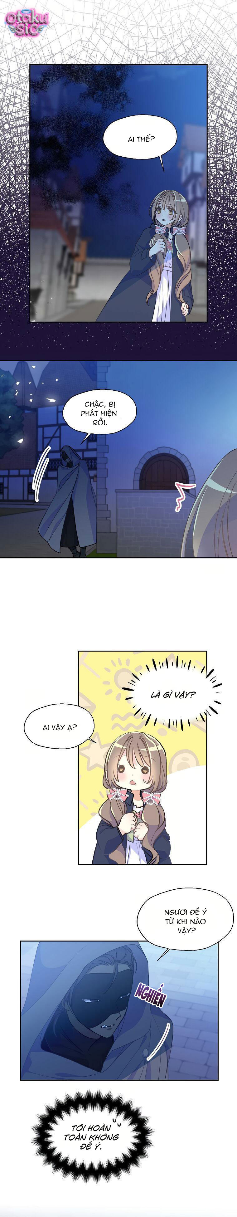 Bệ Hạ Xin Đừng Giết Tôi!!! - Chap 47 - Trang 8