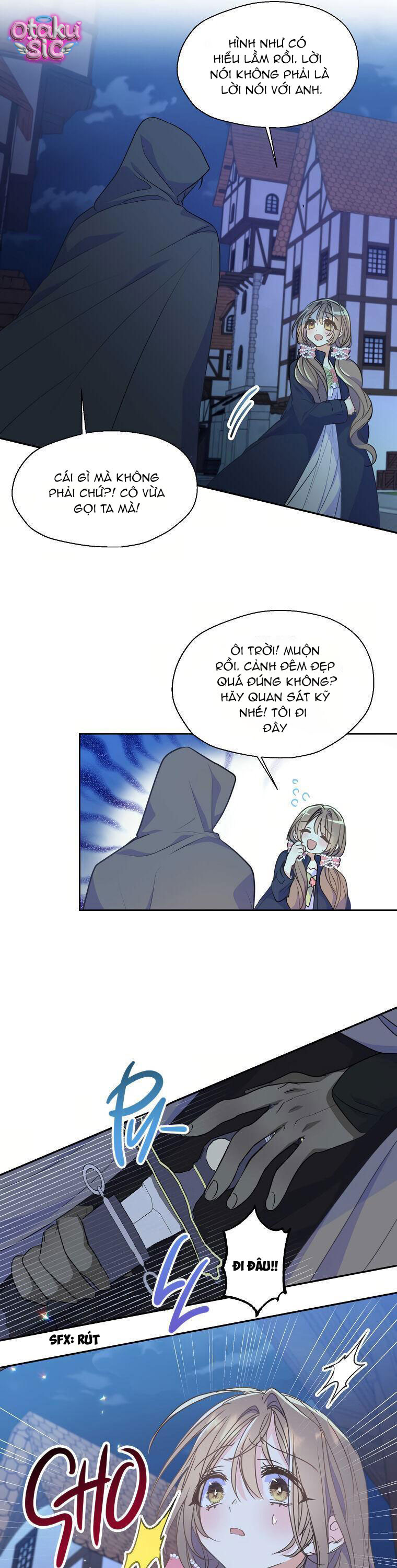 Bệ Hạ Xin Đừng Giết Tôi!!! - Chap 47 - Trang 9