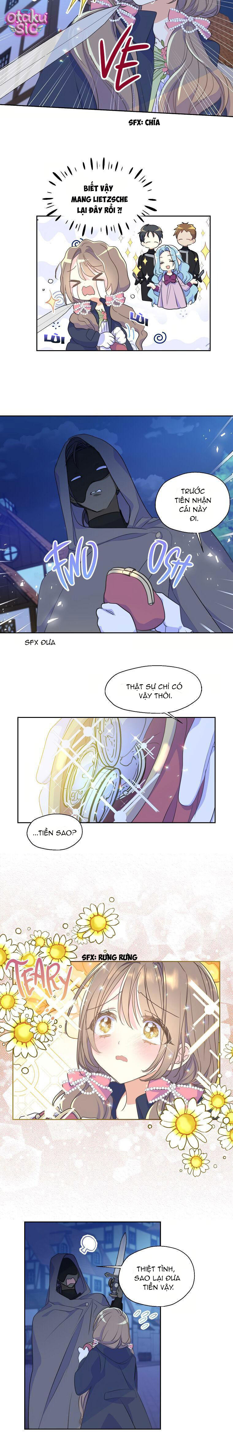 Bệ Hạ Xin Đừng Giết Tôi!!! - Chap 47 - Trang 10