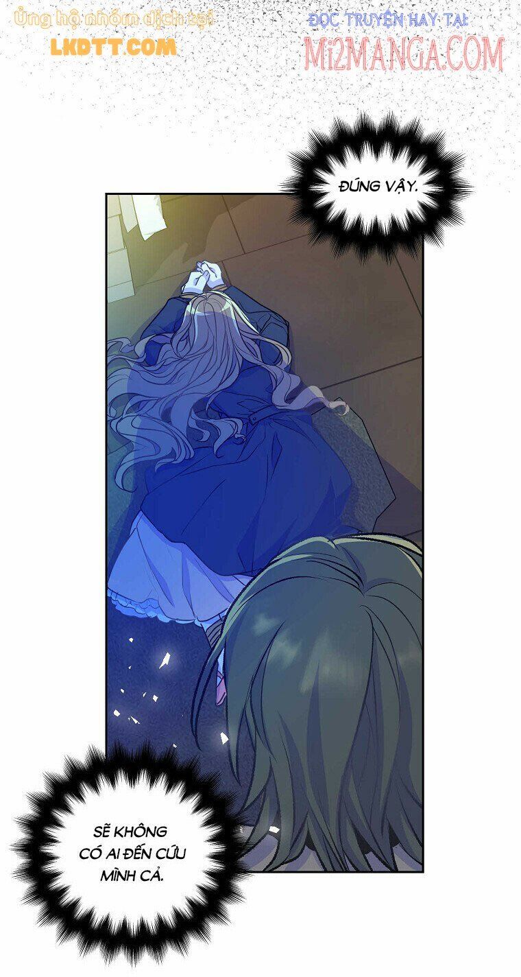 Bệ Hạ Xin Đừng Giết Tôi!!! - Chap 48.5 - Trang 11