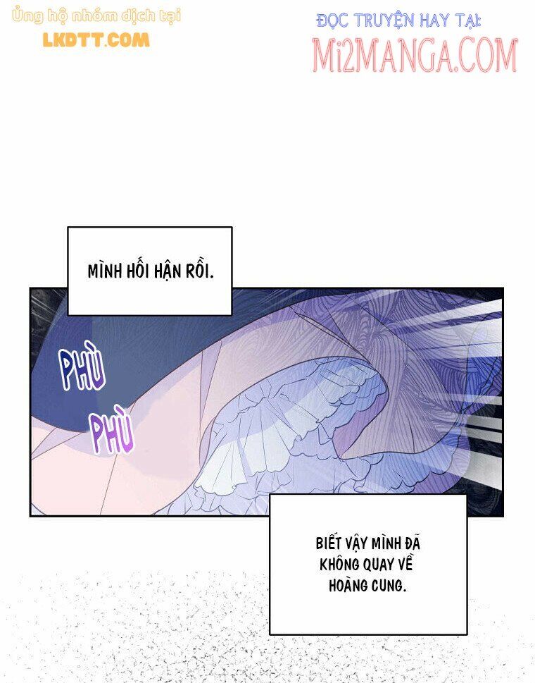 Bệ Hạ Xin Đừng Giết Tôi!!! - Chap 48.5 - Trang 12