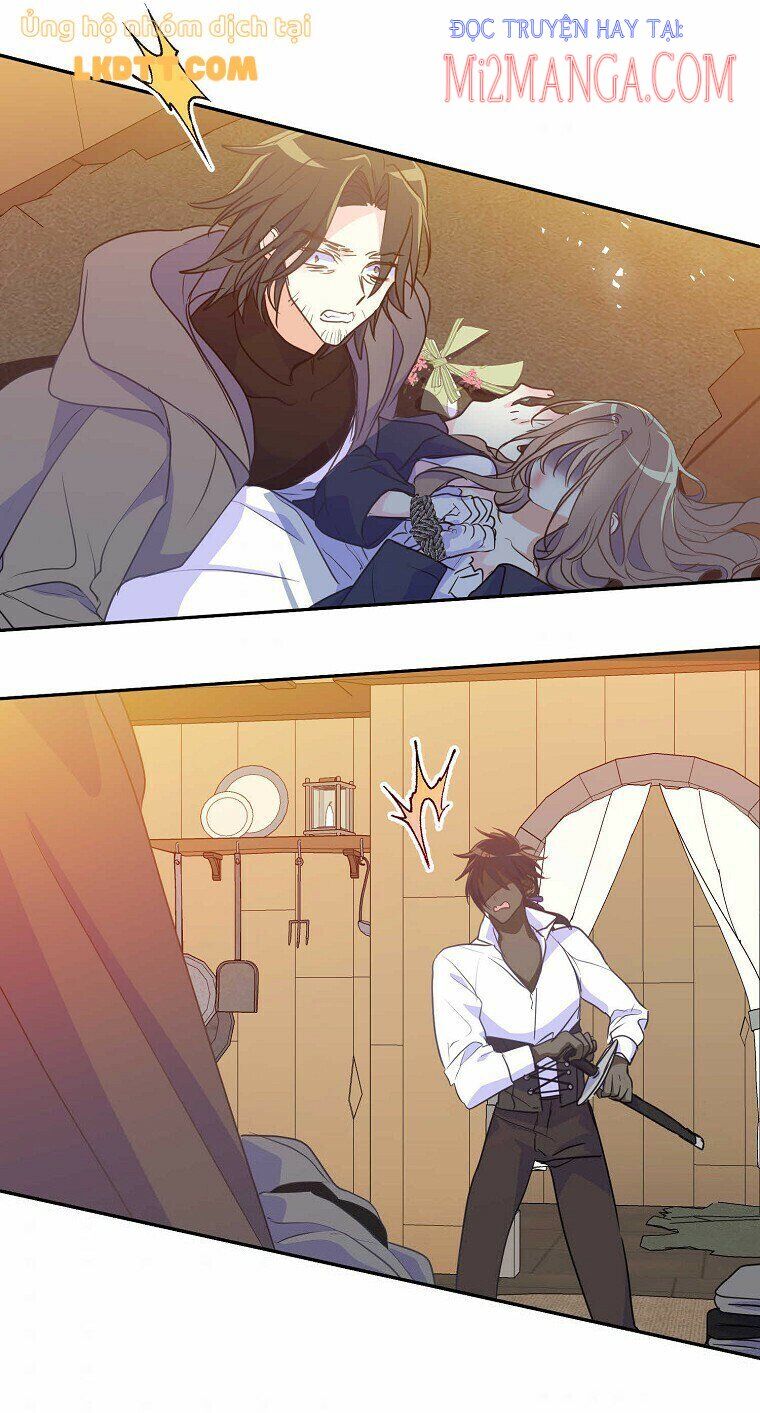 Bệ Hạ Xin Đừng Giết Tôi!!! - Chap 48.5 - Trang 16