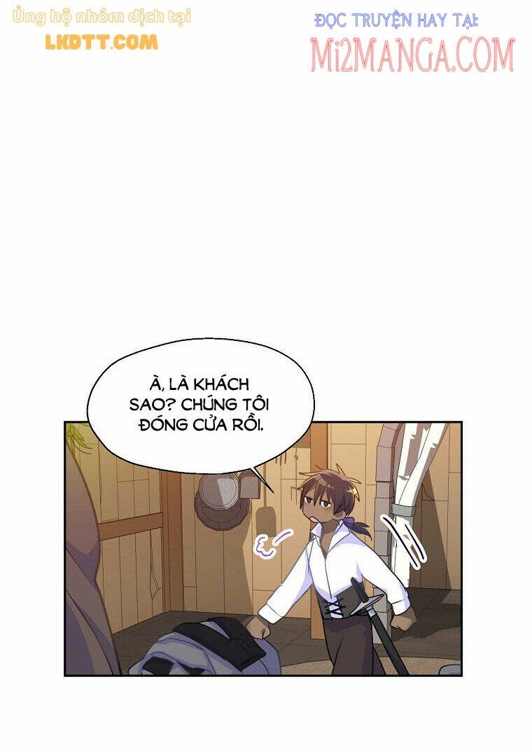 Bệ Hạ Xin Đừng Giết Tôi!!! - Chap 48.5 - Trang 19