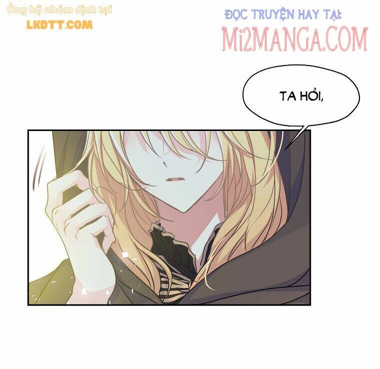 Bệ Hạ Xin Đừng Giết Tôi!!! - Chap 48.5 - Trang 20