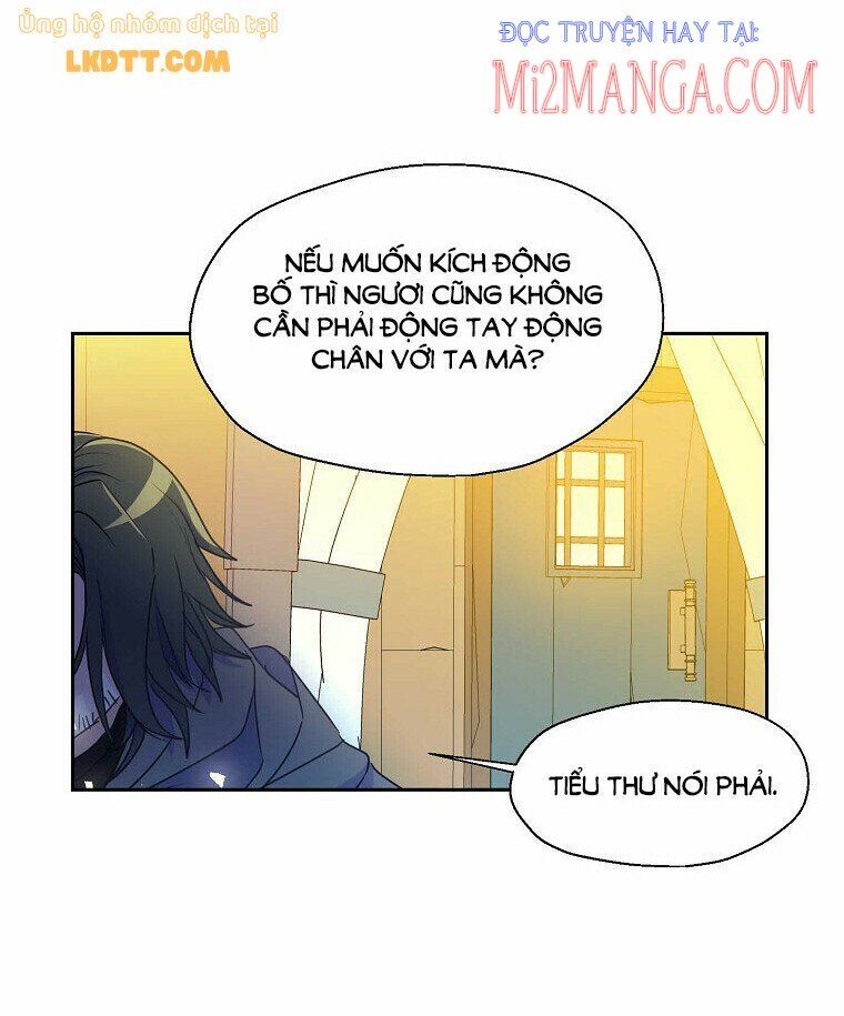 Bệ Hạ Xin Đừng Giết Tôi!!! - Chap 48.5 - Trang 3