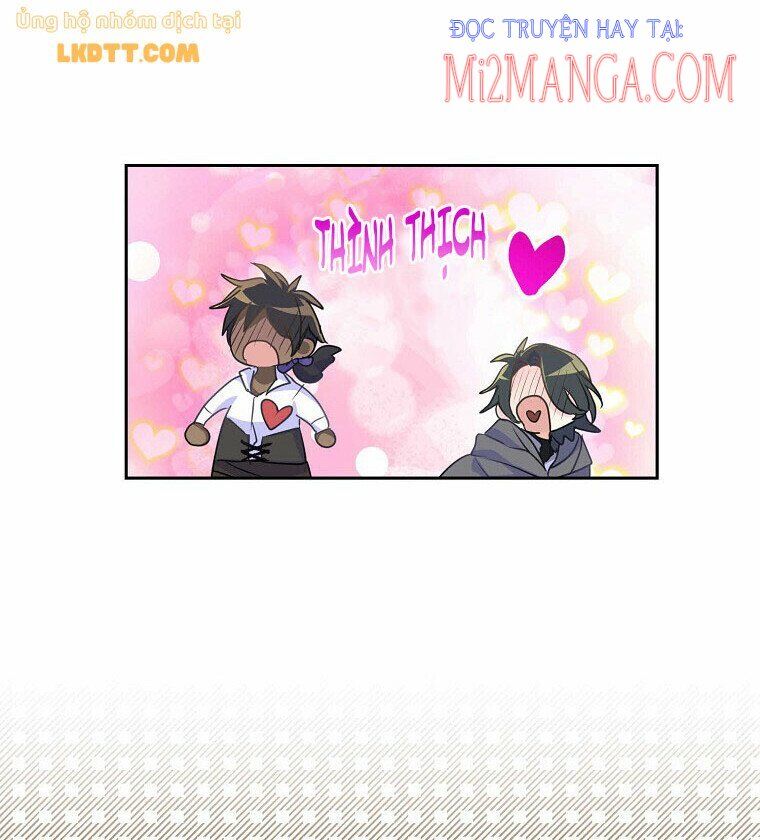 Bệ Hạ Xin Đừng Giết Tôi!!! - Chap 48.5 - Trang 22