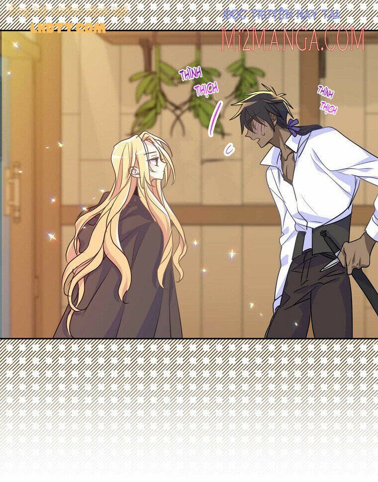Bệ Hạ Xin Đừng Giết Tôi!!! - Chap 48.5 - Trang 24