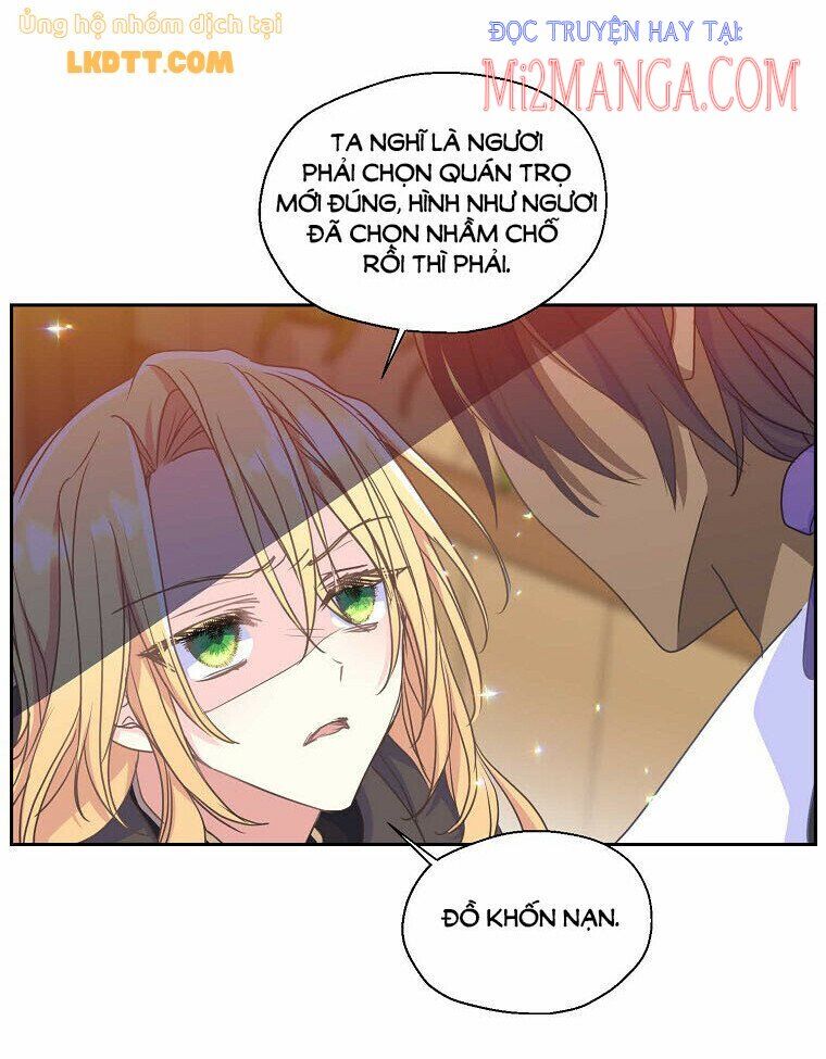 Bệ Hạ Xin Đừng Giết Tôi!!! - Chap 48.5 - Trang 25