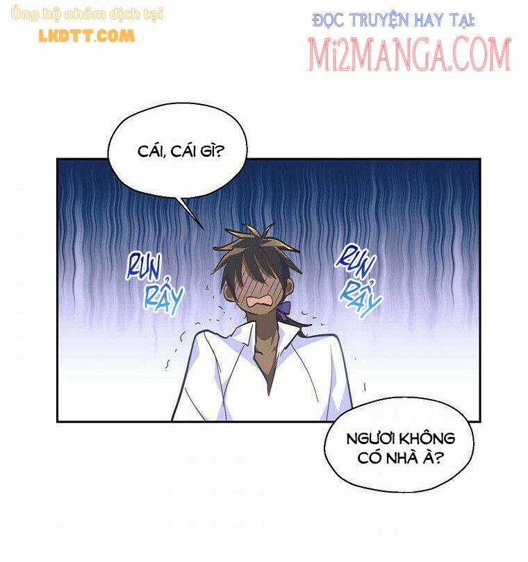 Bệ Hạ Xin Đừng Giết Tôi!!! - Chap 48.5 - Trang 26