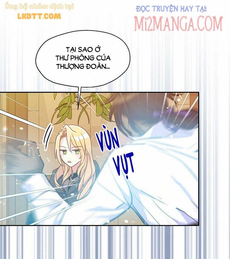 Bệ Hạ Xin Đừng Giết Tôi!!! - Chap 48.5 - Trang 27