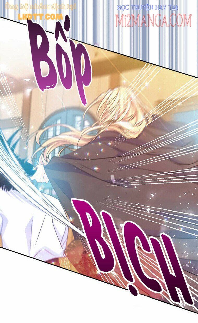Bệ Hạ Xin Đừng Giết Tôi!!! - Chap 48.5 - Trang 28