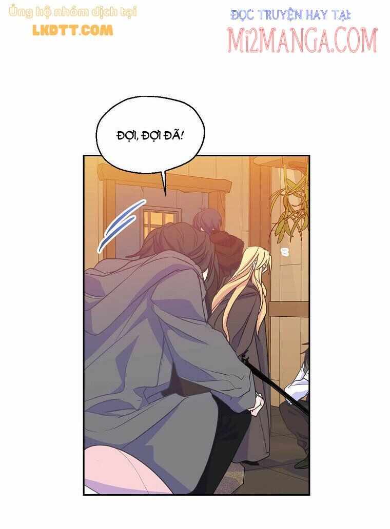 Bệ Hạ Xin Đừng Giết Tôi!!! - Chap 48.5 - Trang 30