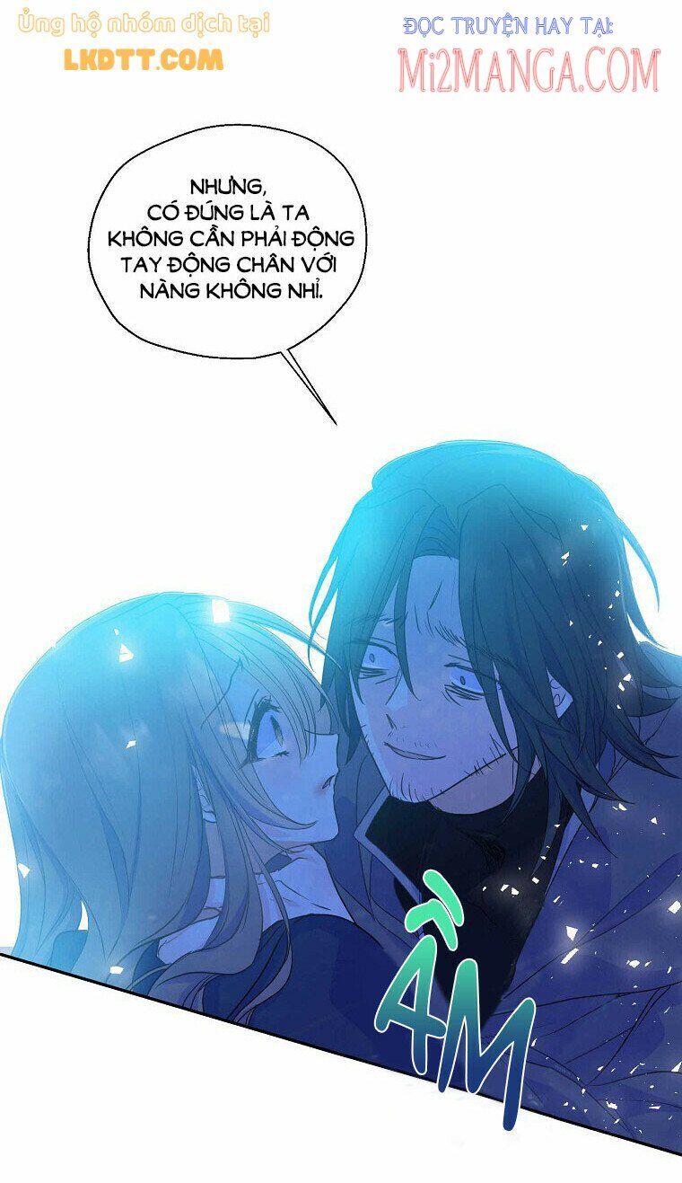 Bệ Hạ Xin Đừng Giết Tôi!!! - Chap 48.5 - Trang 4