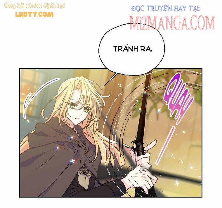 Bệ Hạ Xin Đừng Giết Tôi!!! - Chap 48.5 - Trang 31