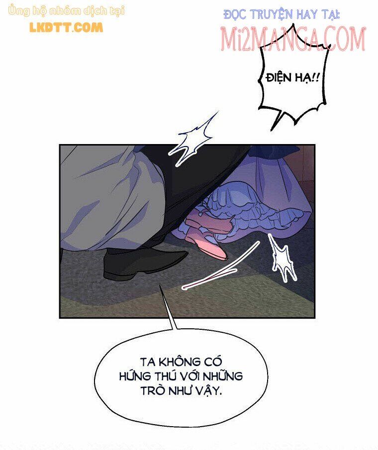 Bệ Hạ Xin Đừng Giết Tôi!!! - Chap 48.5 - Trang 5