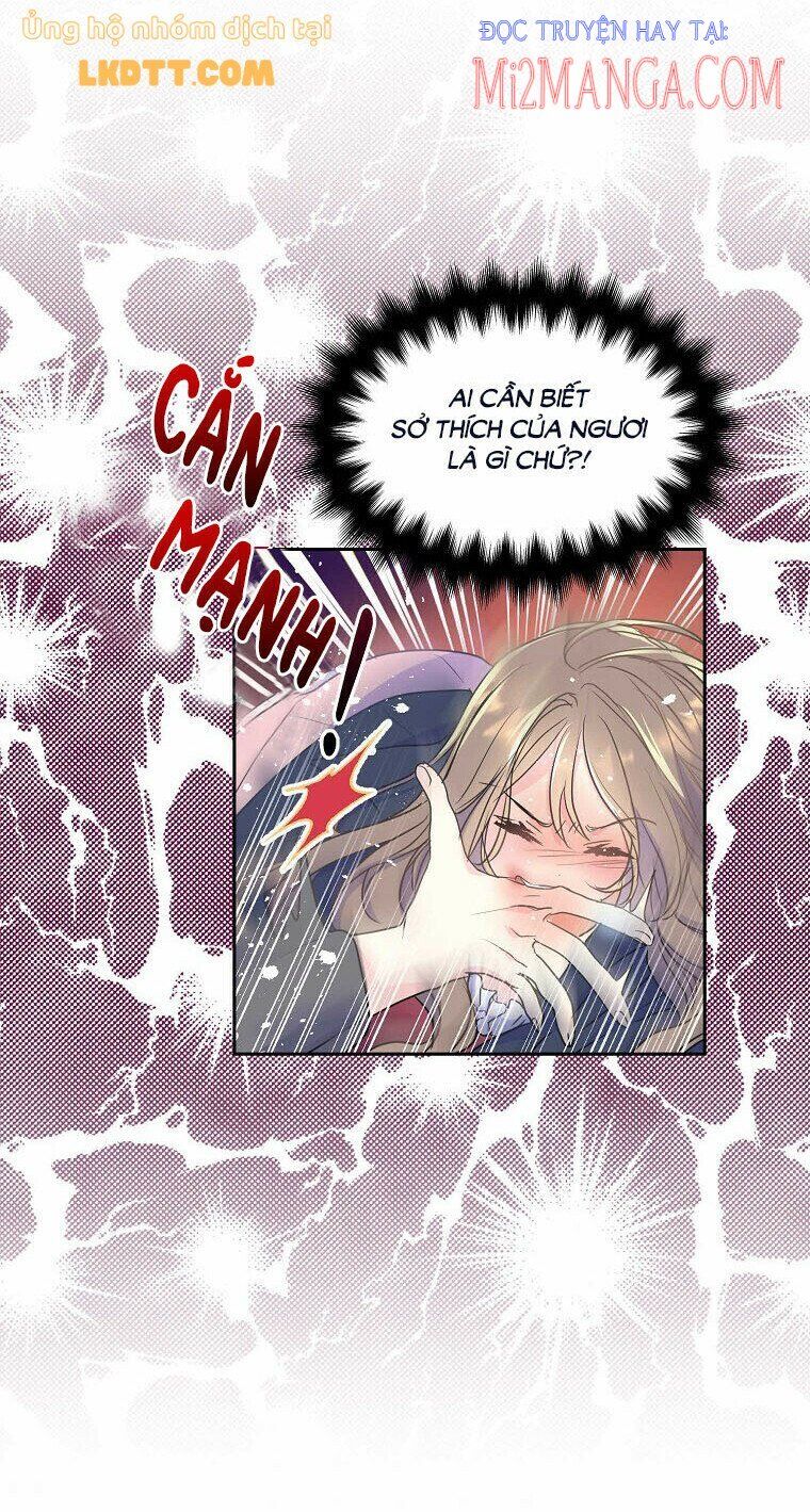 Bệ Hạ Xin Đừng Giết Tôi!!! - Chap 48.5 - Trang 6