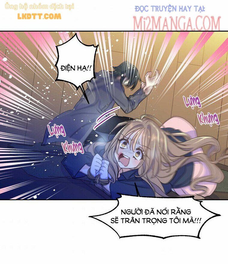 Bệ Hạ Xin Đừng Giết Tôi!!! - Chap 48.5 - Trang 7