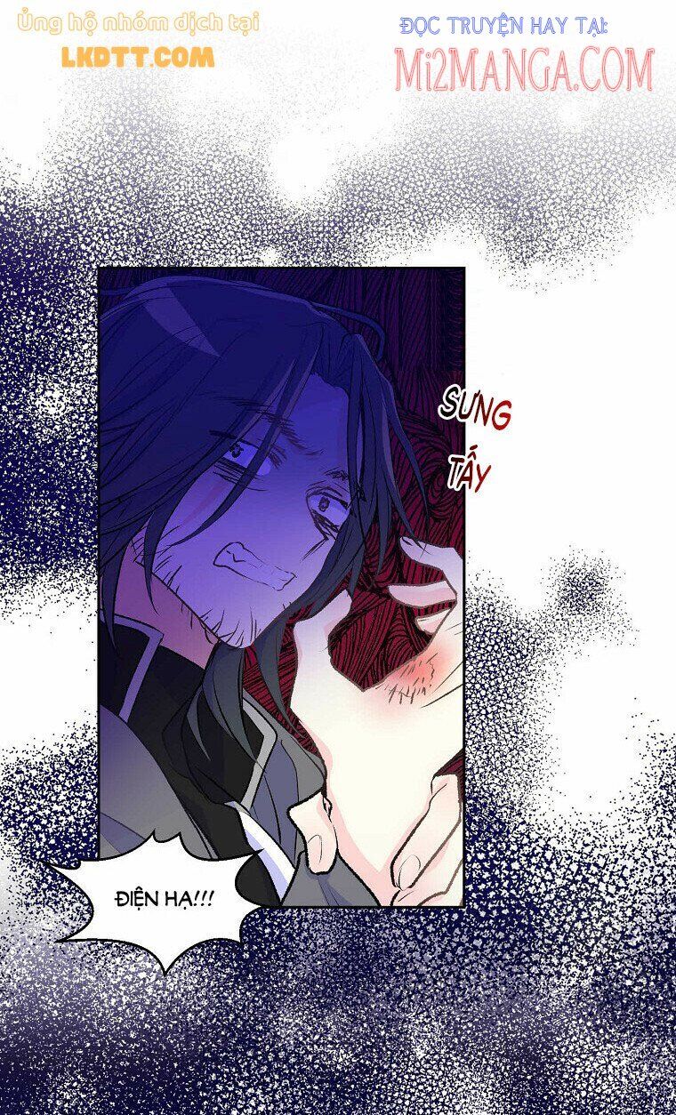 Bệ Hạ Xin Đừng Giết Tôi!!! - Chap 48.5 - Trang 8