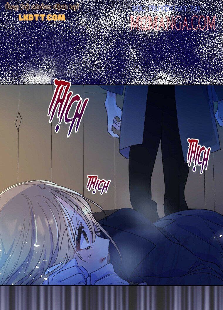 Bệ Hạ Xin Đừng Giết Tôi!!! - Chap 48.5 - Trang 9