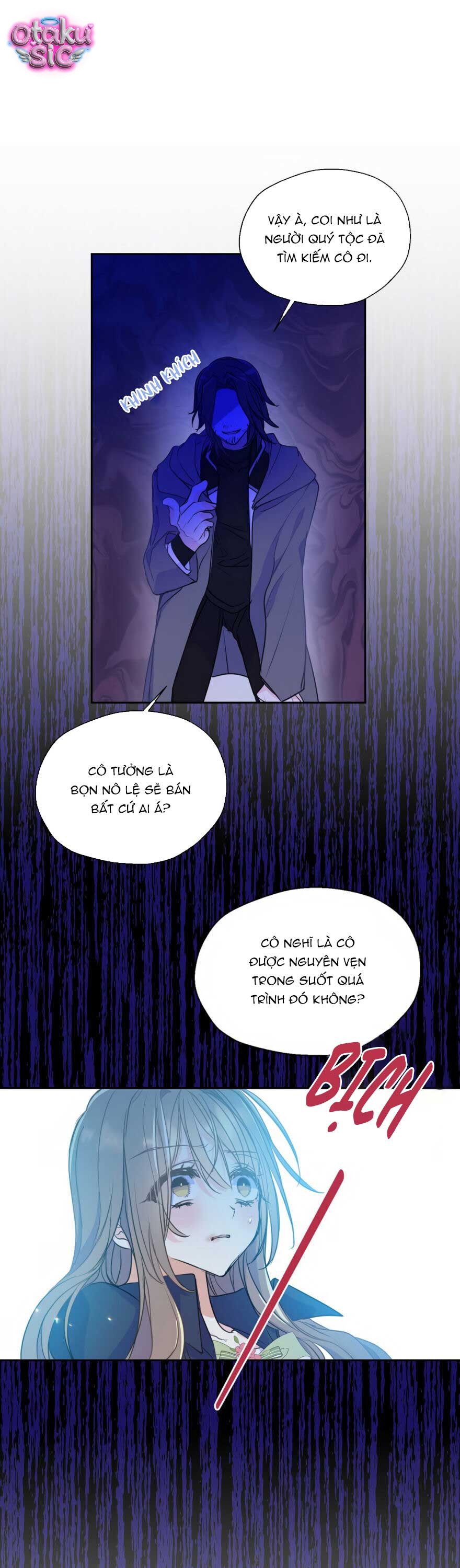 Bệ Hạ Xin Đừng Giết Tôi!!! - Chap 48 - Trang 11