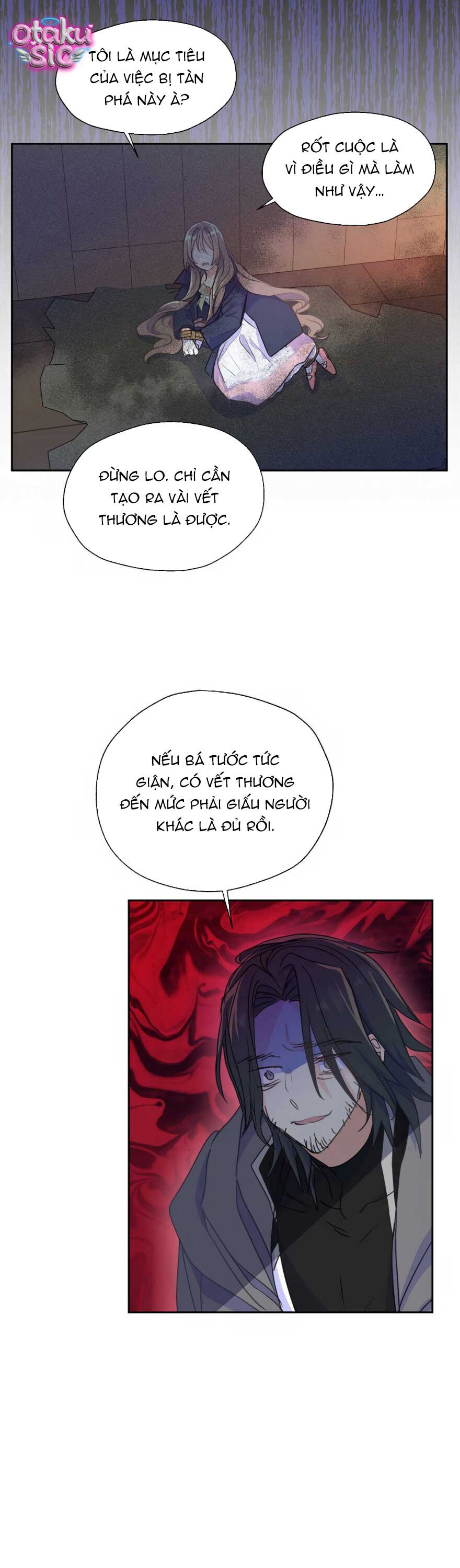 Bệ Hạ Xin Đừng Giết Tôi!!! - Chap 48 - Trang 12