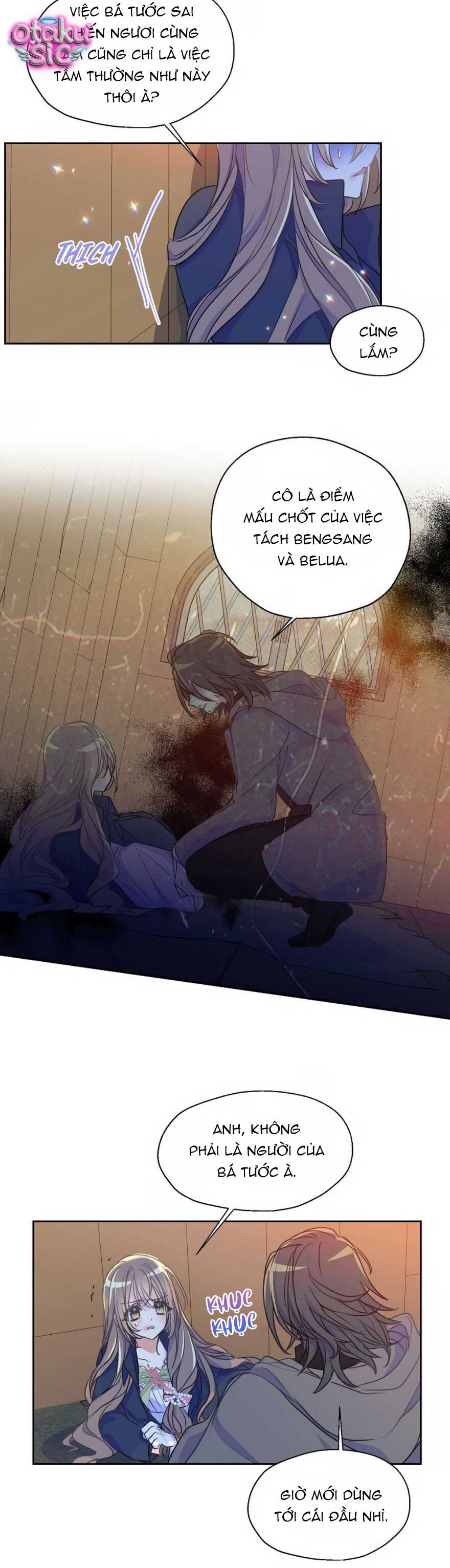 Bệ Hạ Xin Đừng Giết Tôi!!! - Chap 48 - Trang 14