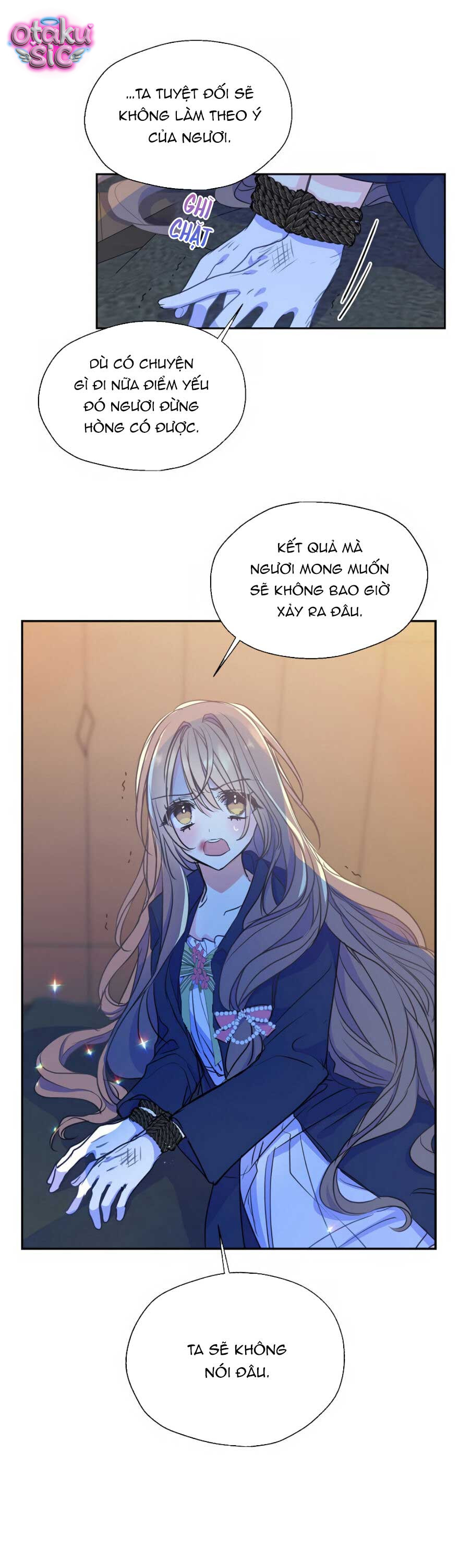 Bệ Hạ Xin Đừng Giết Tôi!!! - Chap 48 - Trang 15