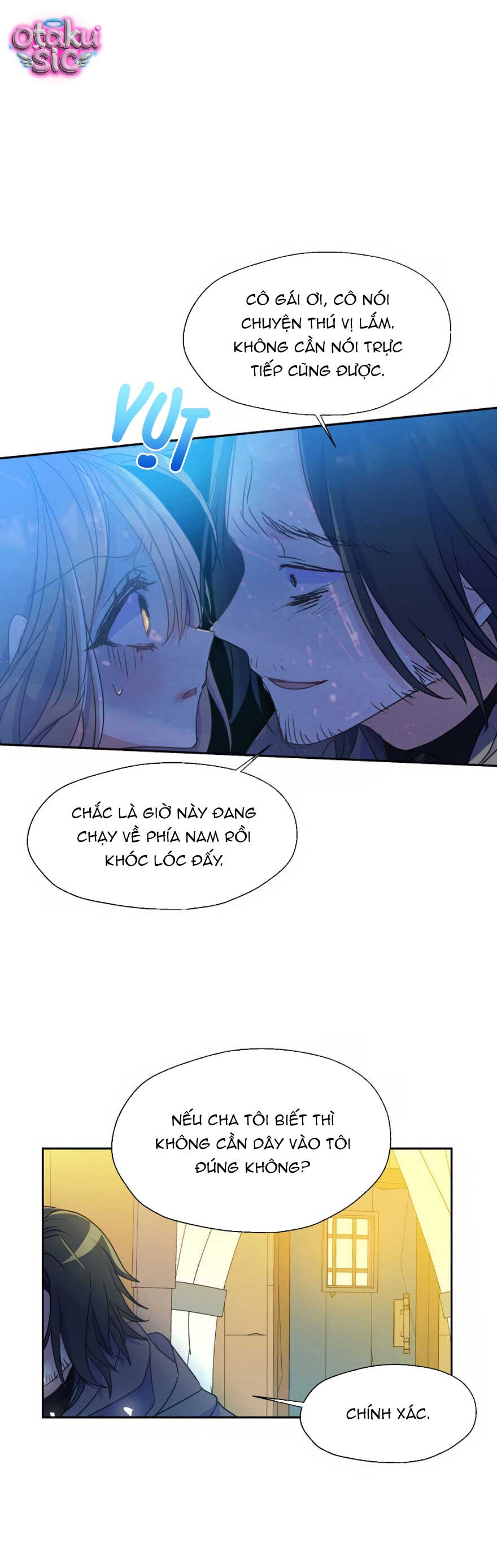 Bệ Hạ Xin Đừng Giết Tôi!!! - Chap 48 - Trang 16