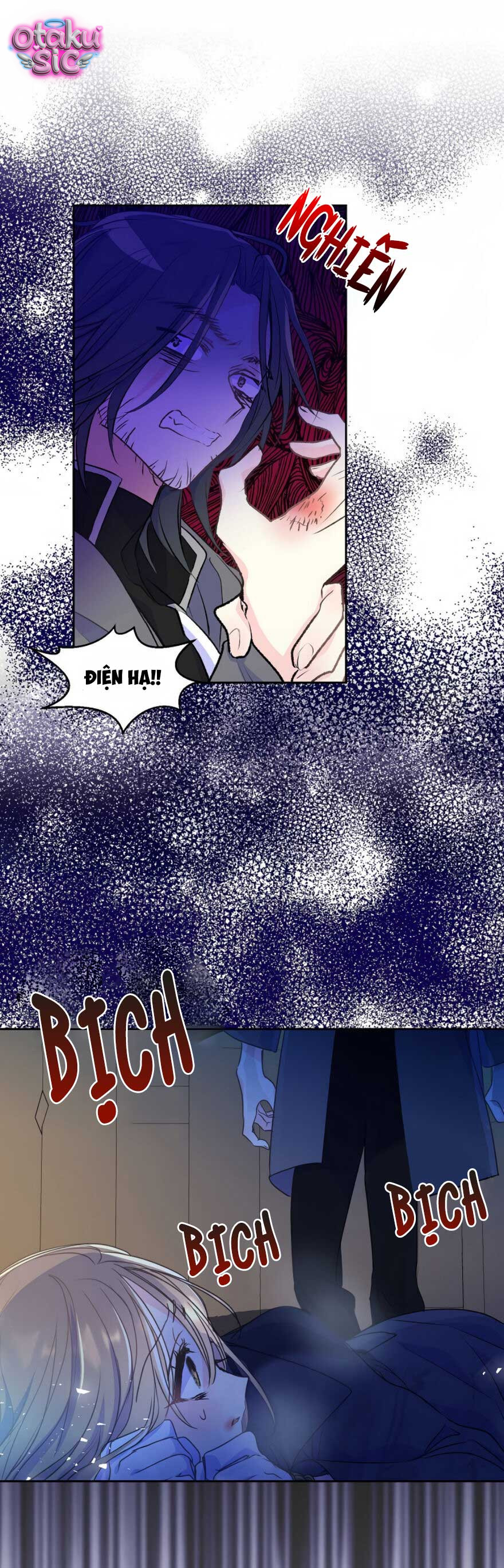 Bệ Hạ Xin Đừng Giết Tôi!!! - Chap 48 - Trang 18