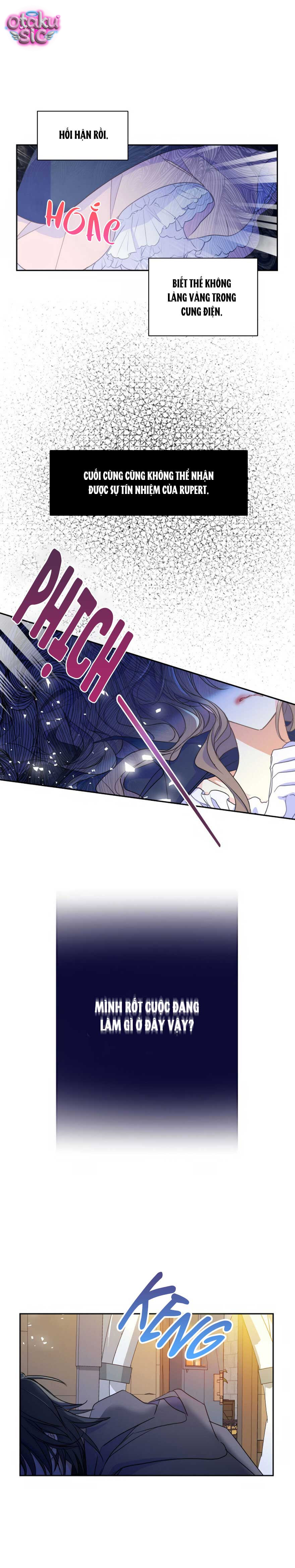Bệ Hạ Xin Đừng Giết Tôi!!! - Chap 48 - Trang 20