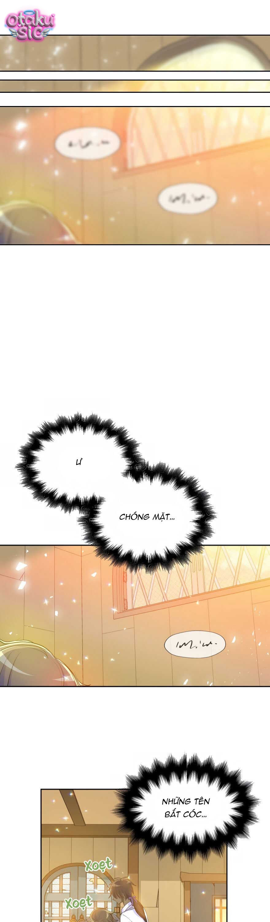 Bệ Hạ Xin Đừng Giết Tôi!!! - Chap 48 - Trang 3