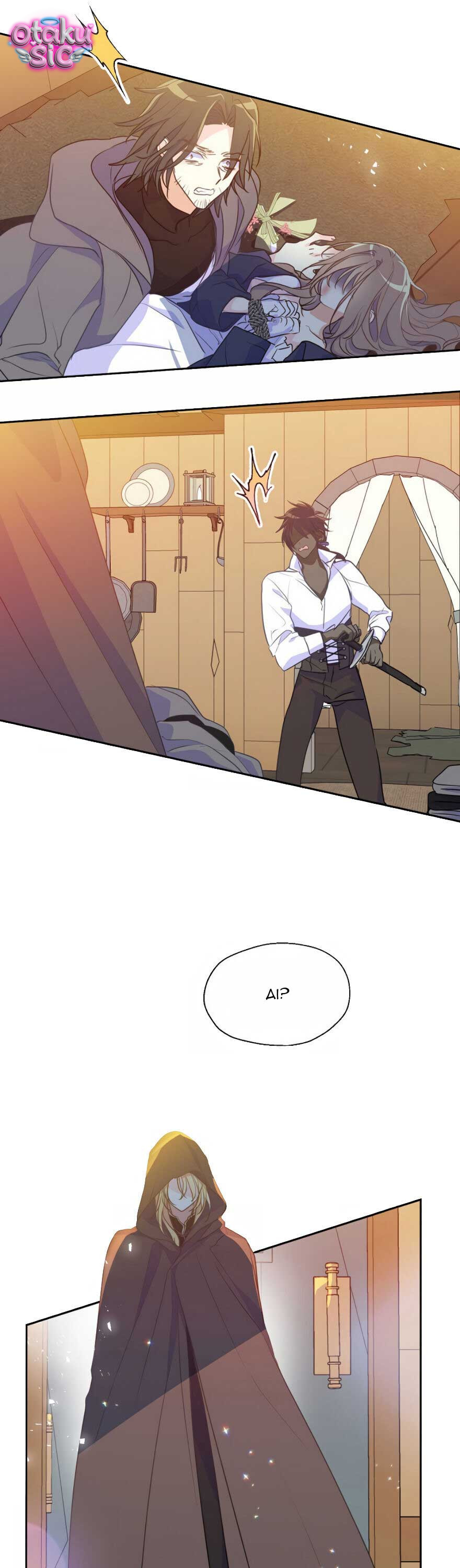 Bệ Hạ Xin Đừng Giết Tôi!!! - Chap 48 - Trang 21