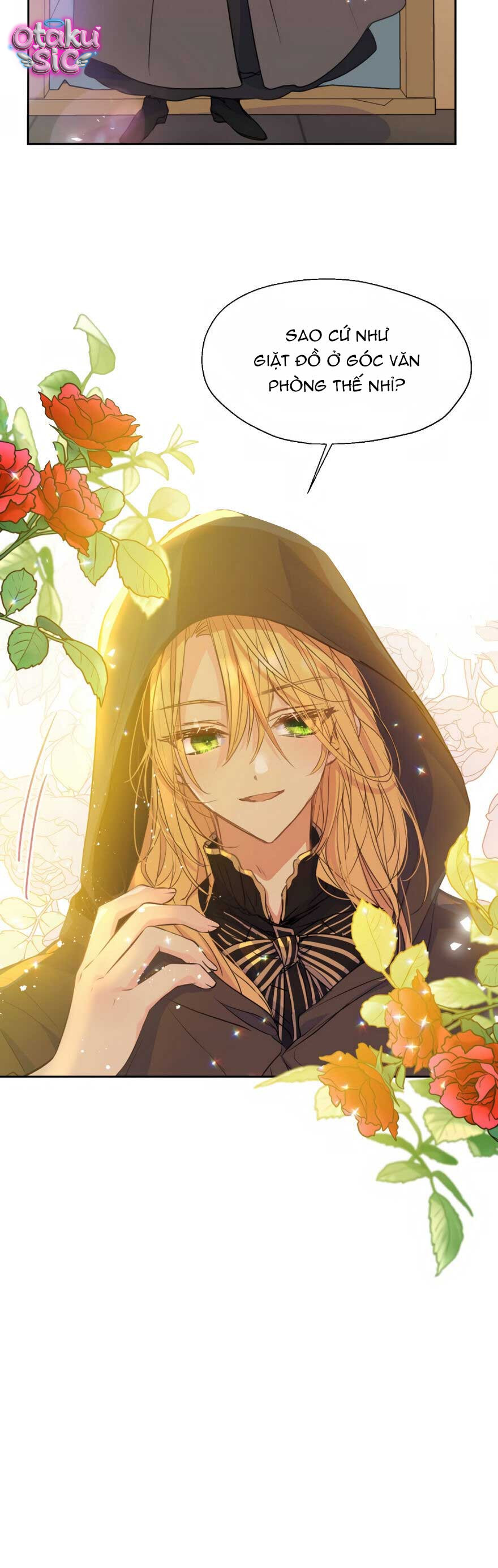 Bệ Hạ Xin Đừng Giết Tôi!!! - Chap 48 - Trang 22