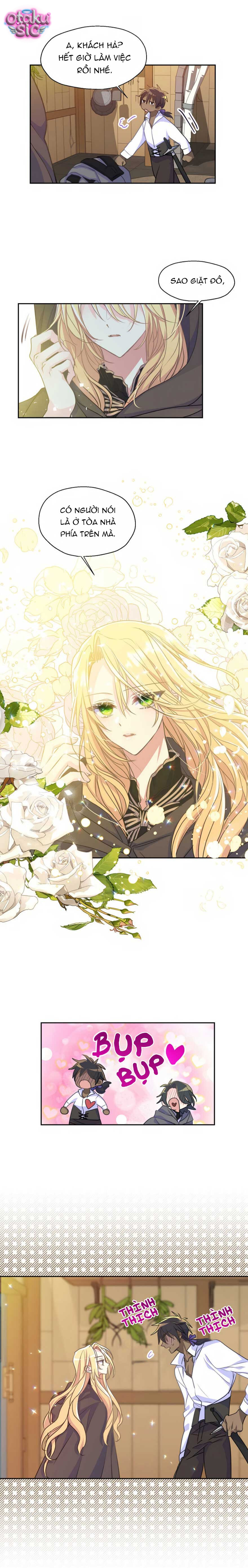Bệ Hạ Xin Đừng Giết Tôi!!! - Chap 48 - Trang 23