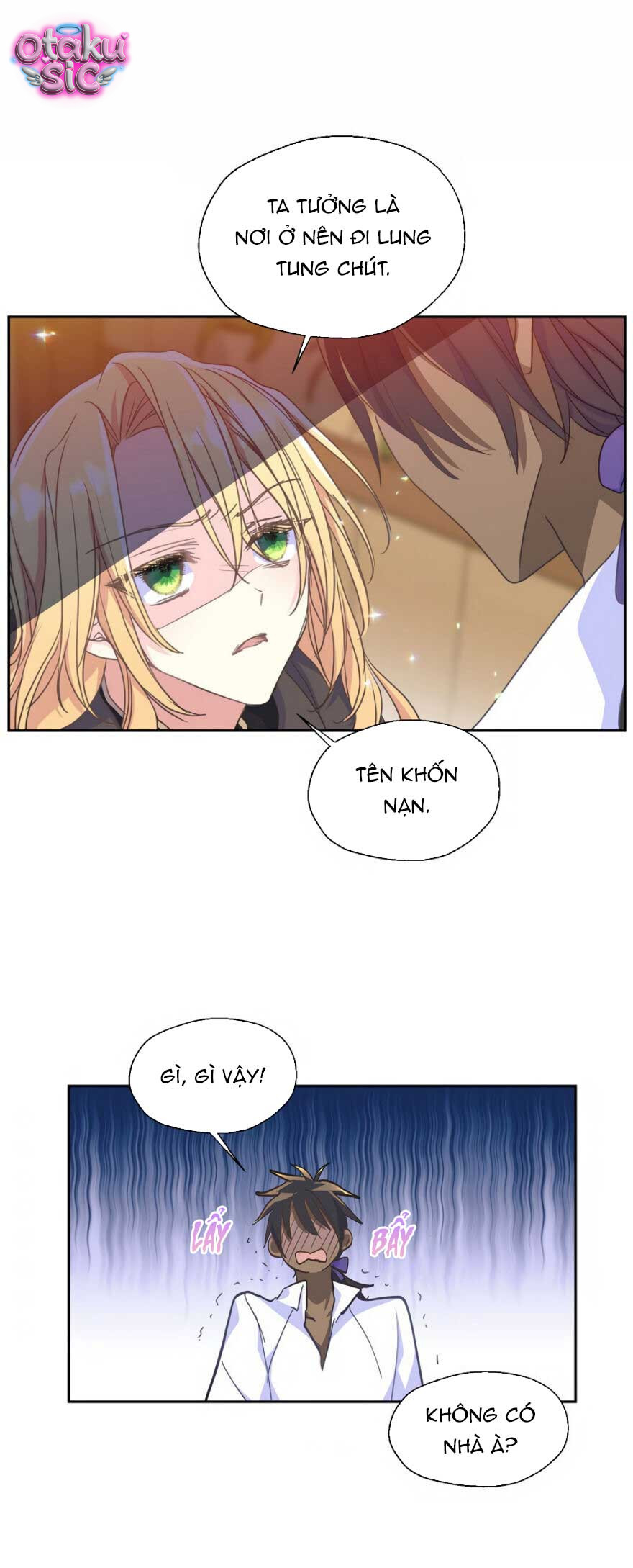 Bệ Hạ Xin Đừng Giết Tôi!!! - Chap 48 - Trang 24