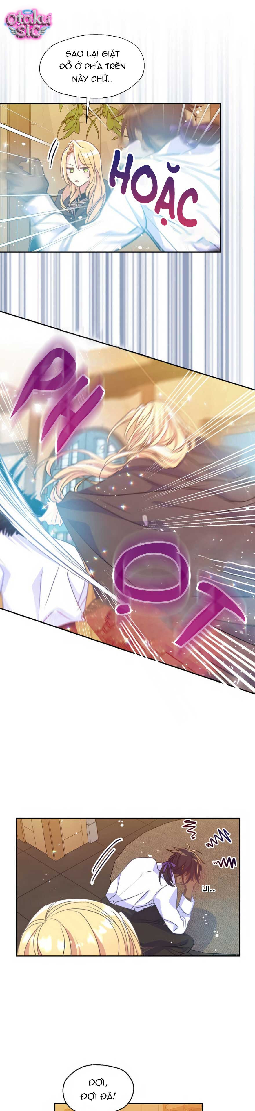 Bệ Hạ Xin Đừng Giết Tôi!!! - Chap 48 - Trang 25