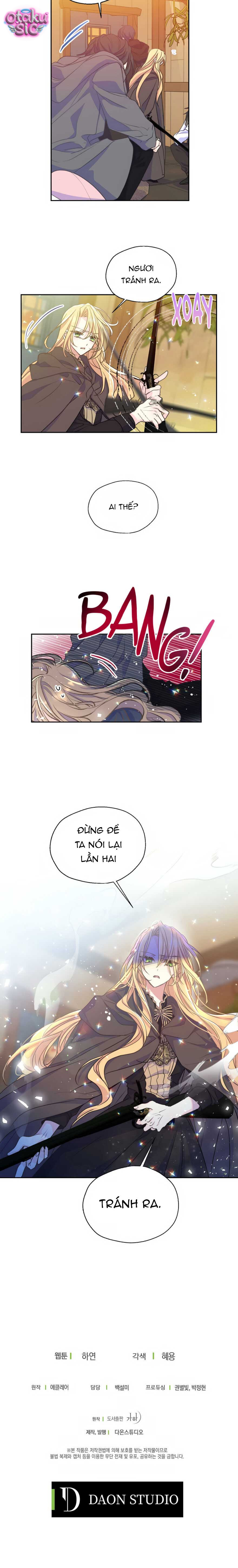 Bệ Hạ Xin Đừng Giết Tôi!!! - Chap 48 - Trang 26