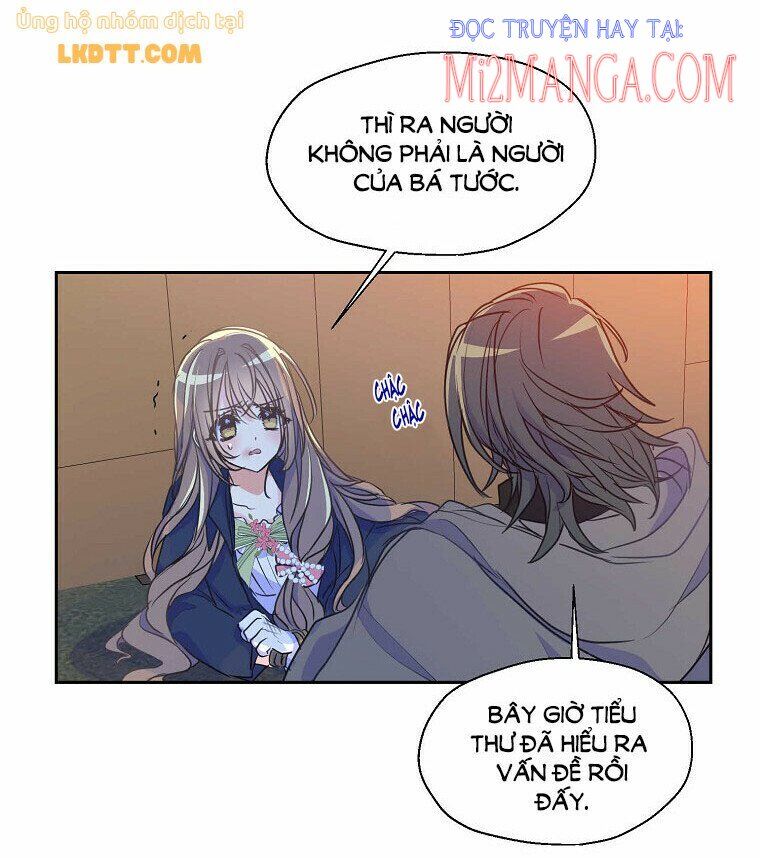 Bệ Hạ Xin Đừng Giết Tôi!!! - Chap 48 - Trang 33