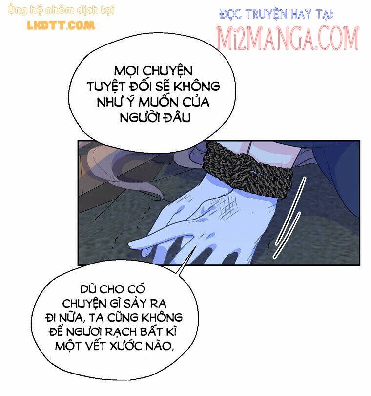 Bệ Hạ Xin Đừng Giết Tôi!!! - Chap 48 - Trang 34