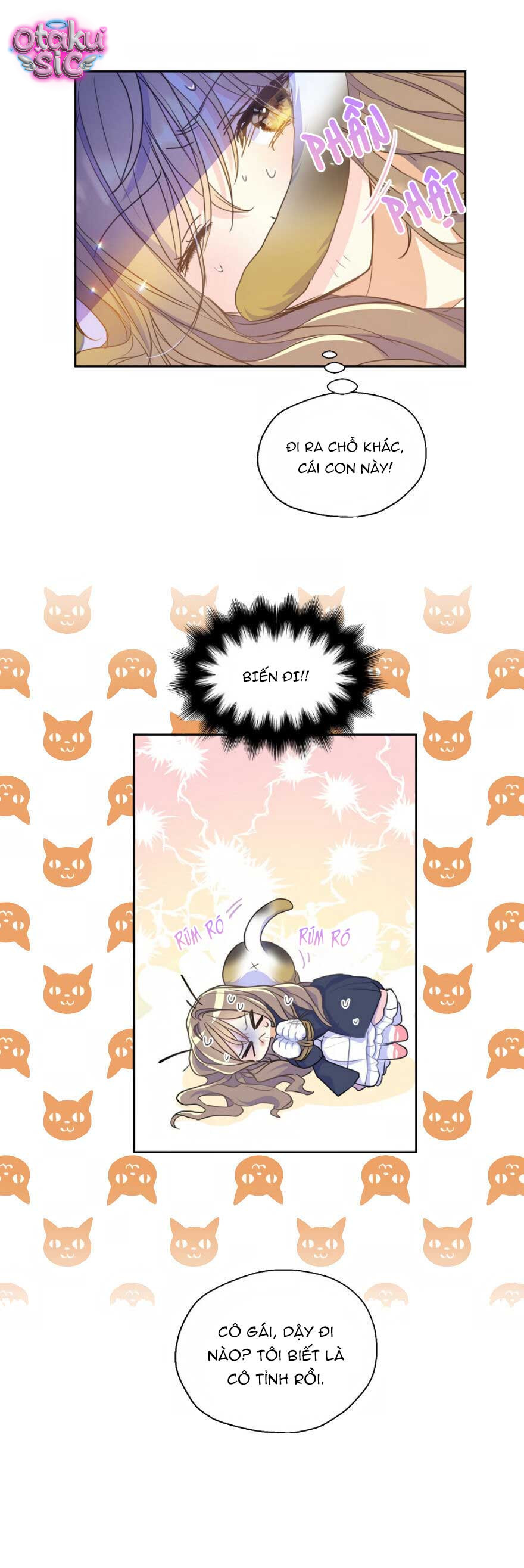 Bệ Hạ Xin Đừng Giết Tôi!!! - Chap 48 - Trang 5