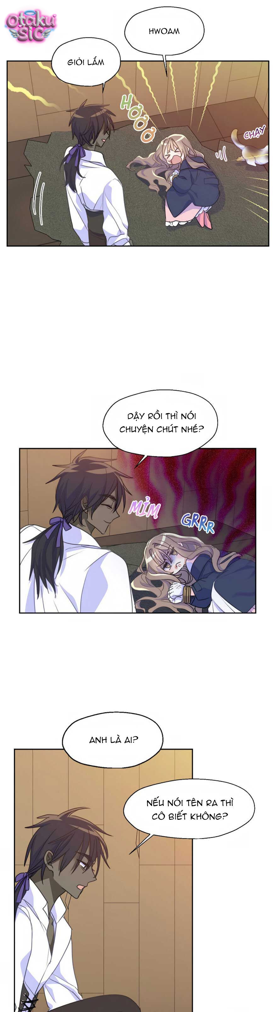 Bệ Hạ Xin Đừng Giết Tôi!!! - Chap 48 - Trang 6