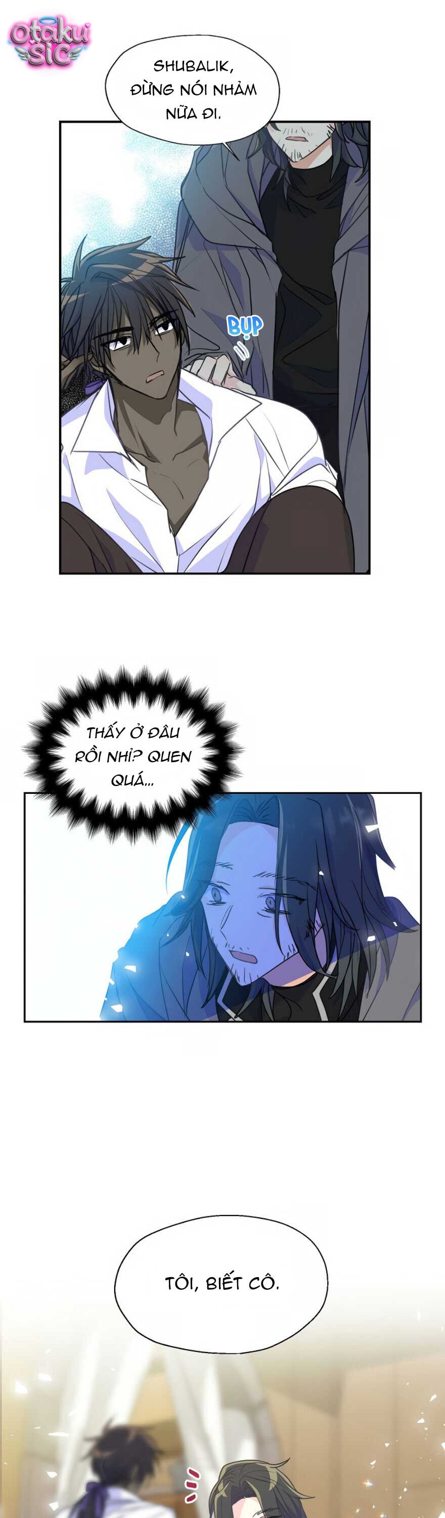 Bệ Hạ Xin Đừng Giết Tôi!!! - Chap 48 - Trang 8