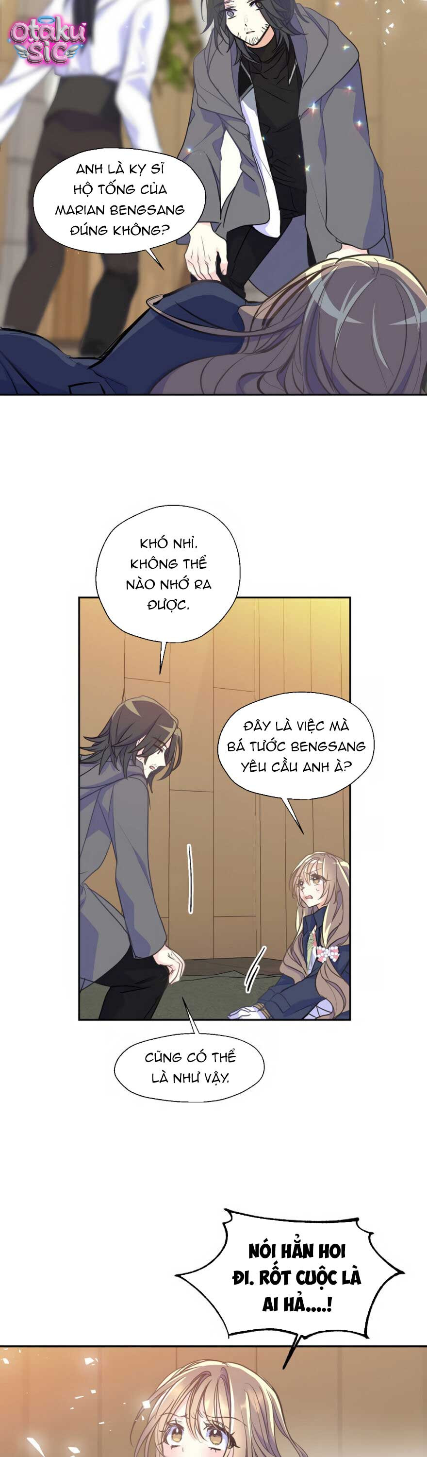 Bệ Hạ Xin Đừng Giết Tôi!!! - Chap 48 - Trang 9