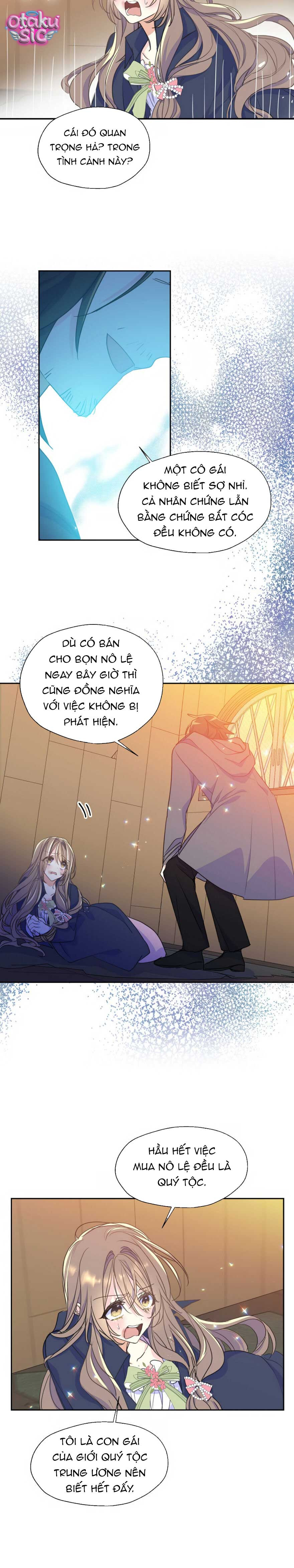Bệ Hạ Xin Đừng Giết Tôi!!! - Chap 48 - Trang 10