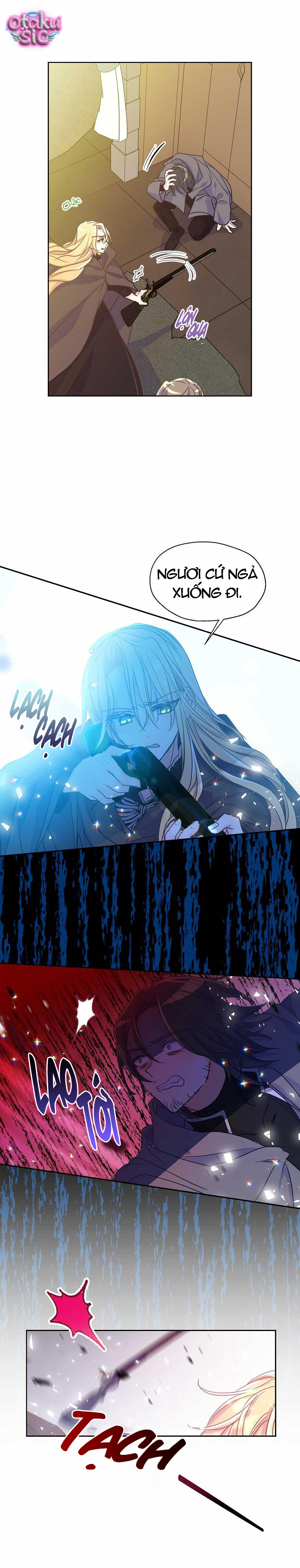 Bệ Hạ Xin Đừng Giết Tôi!!! - Chap 49 - Trang 11