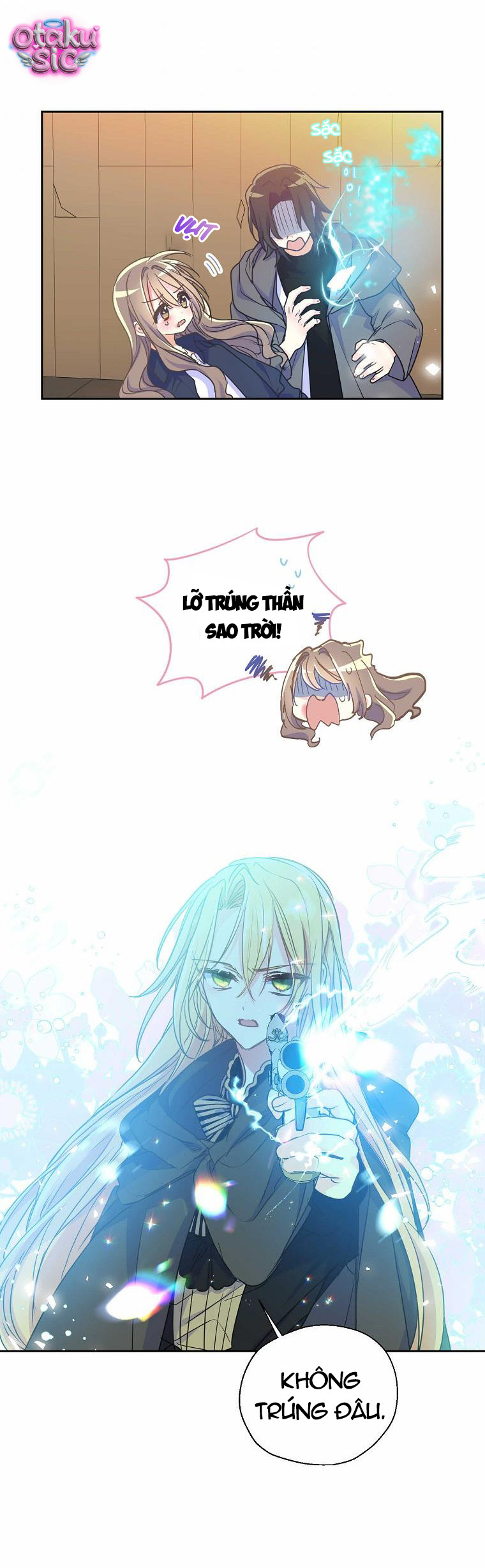 Bệ Hạ Xin Đừng Giết Tôi!!! - Chap 49 - Trang 17