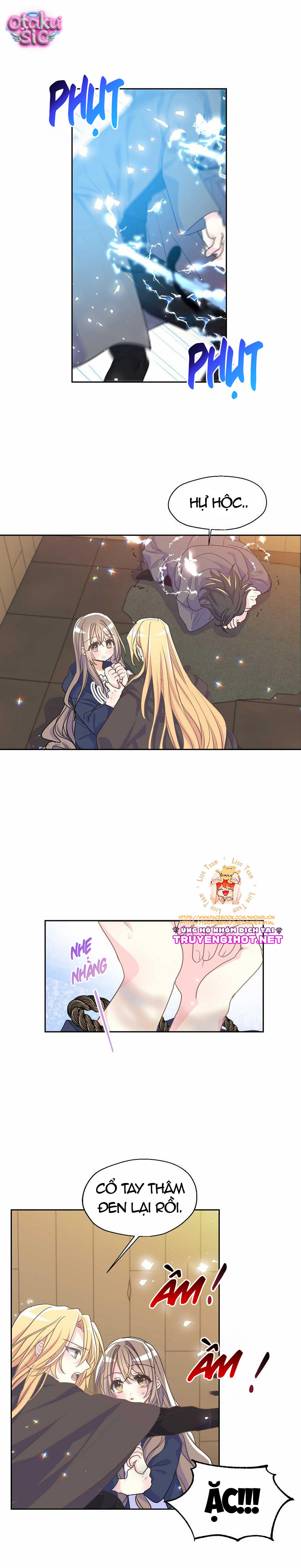 Bệ Hạ Xin Đừng Giết Tôi!!! - Chap 49 - Trang 18