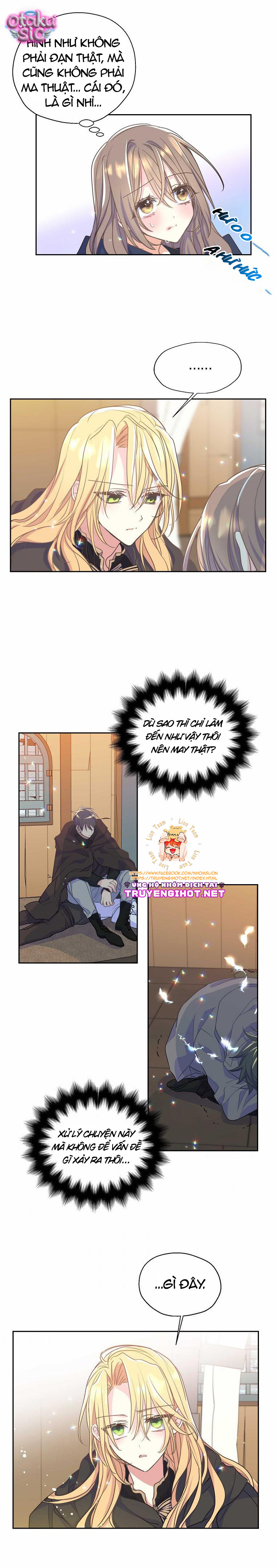 Bệ Hạ Xin Đừng Giết Tôi!!! - Chap 49 - Trang 19