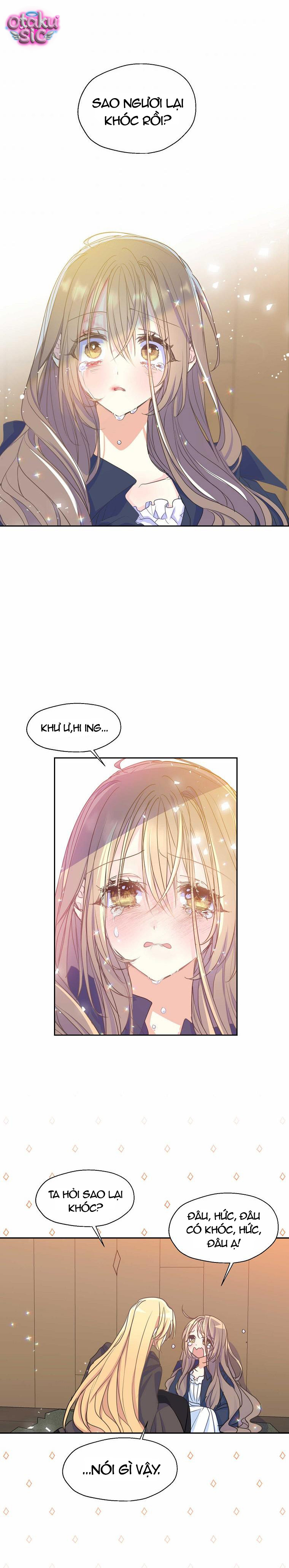 Bệ Hạ Xin Đừng Giết Tôi!!! - Chap 49 - Trang 20