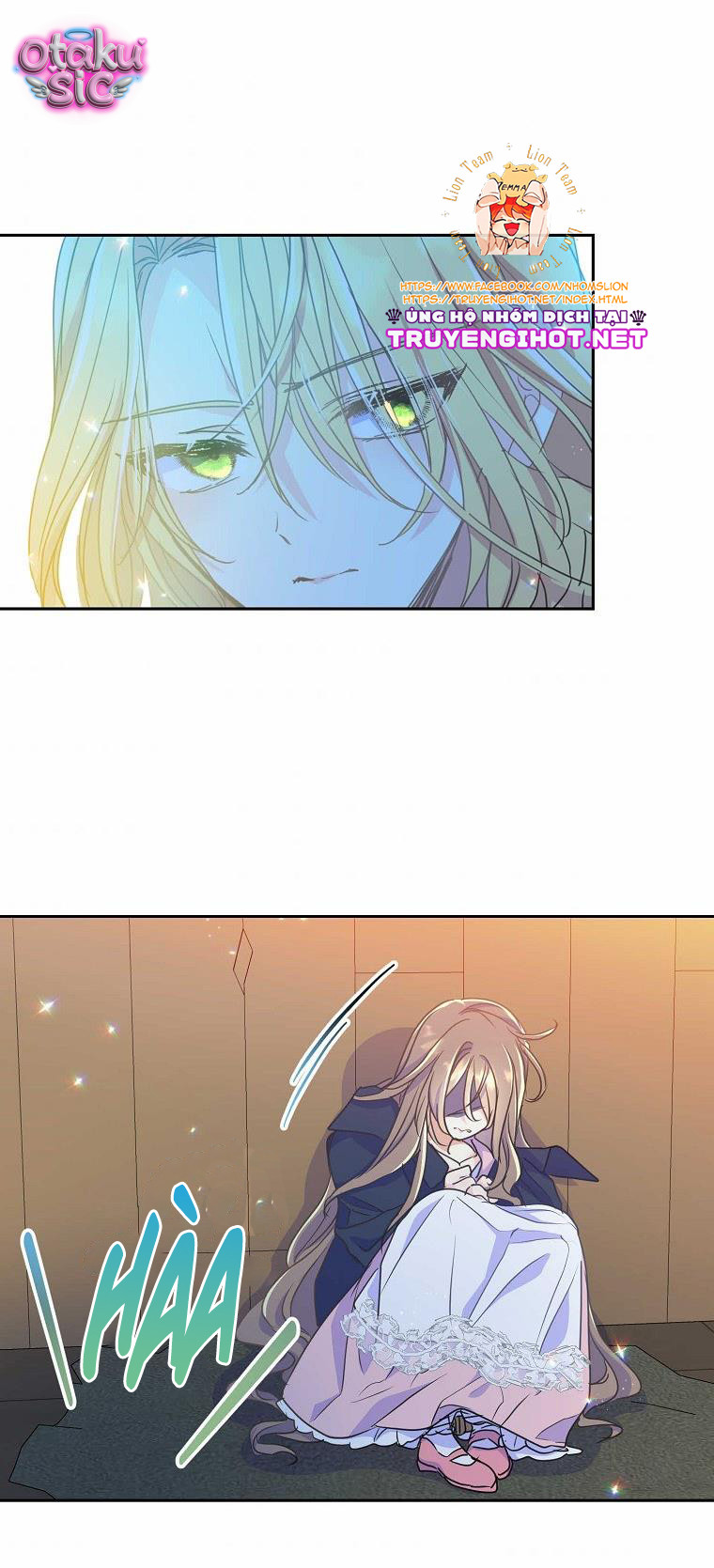 Bệ Hạ Xin Đừng Giết Tôi!!! - Chap 49 - Trang 3
